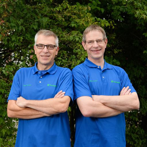 Zu den Ansprechpartnern