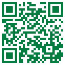 QR-Code mit Kontaktdaten des AT-Tempel-Vertriebs
