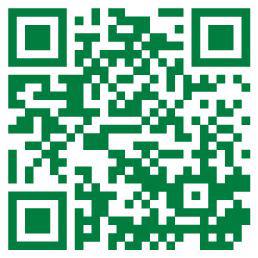 QR-Code mit Kontaktdaten der AT-Tempel-Zentrale