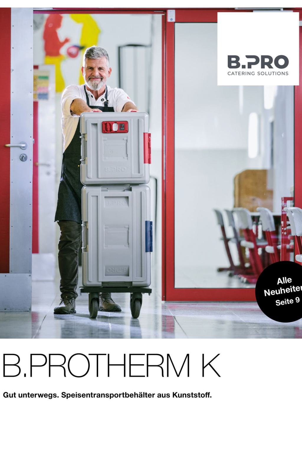 B.PRO B.PROTHERM K (PDF öffnen)