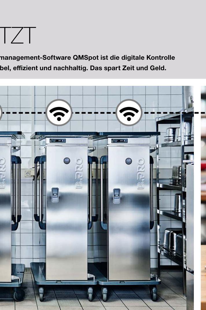 B.PRO QMSpot Digitale Temperaturkontrolle (PDF öffnen)