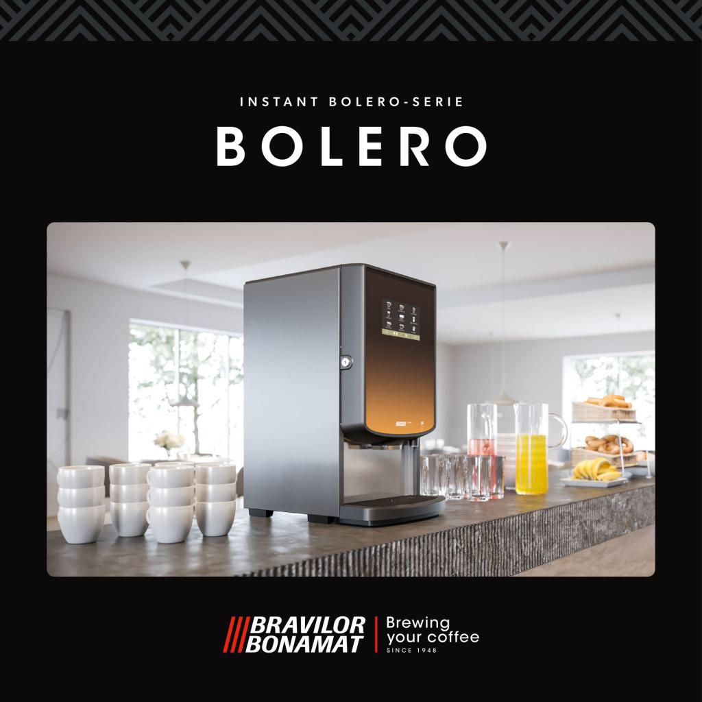 Bonamat Bolero-Serie (PDF öffnen)