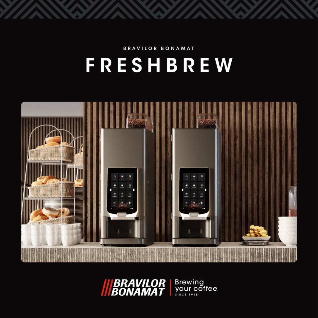Bonamat FreshBrew (PDF öffnen)
