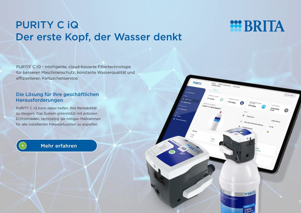 Brita Purity C iQ (PDF öffnen)