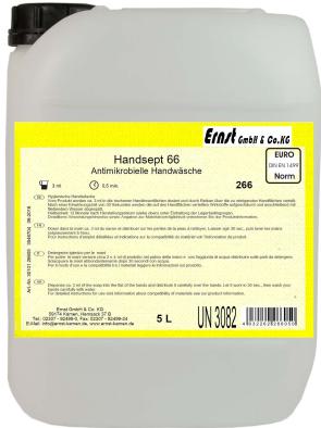 Kanister Ernst 266 Handsept 66