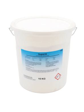 Eimer Ernst 118 Superlit - Waschpulver