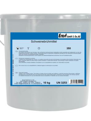 Eimer Ernst 350 Schweinebrühmittel, Pulver