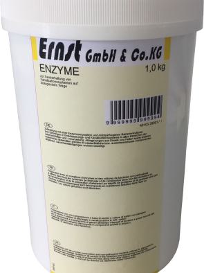Dose Ernst 290 Enzyme 
