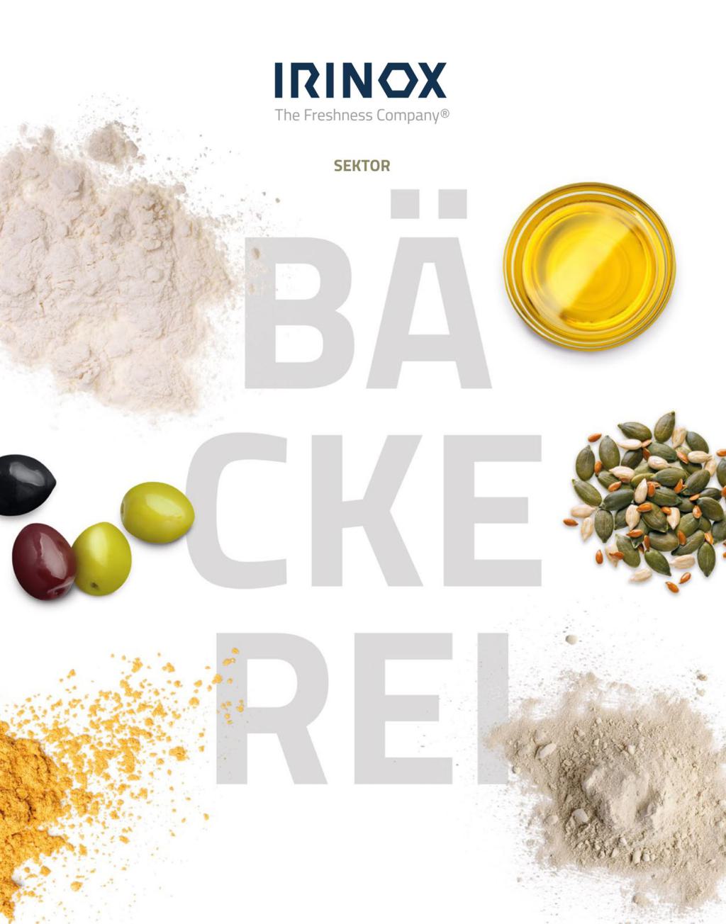 Irinox Bäckerei (PDF öffnen)