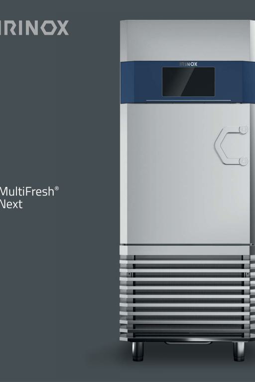 Irinox MultiFresh Next 2026 (PDF öffnen)