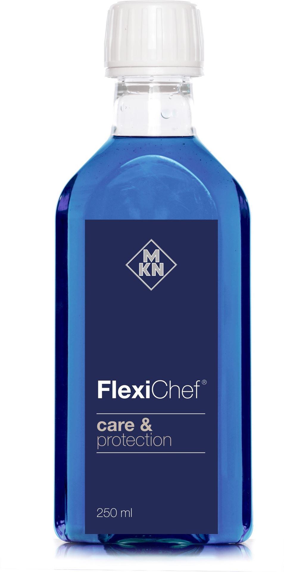 Flasche MKN Care & Protection Entkalkerlösung