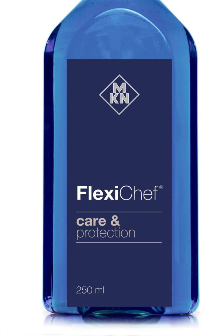 Flasche MKN Care & Protection Entkalkerlösung