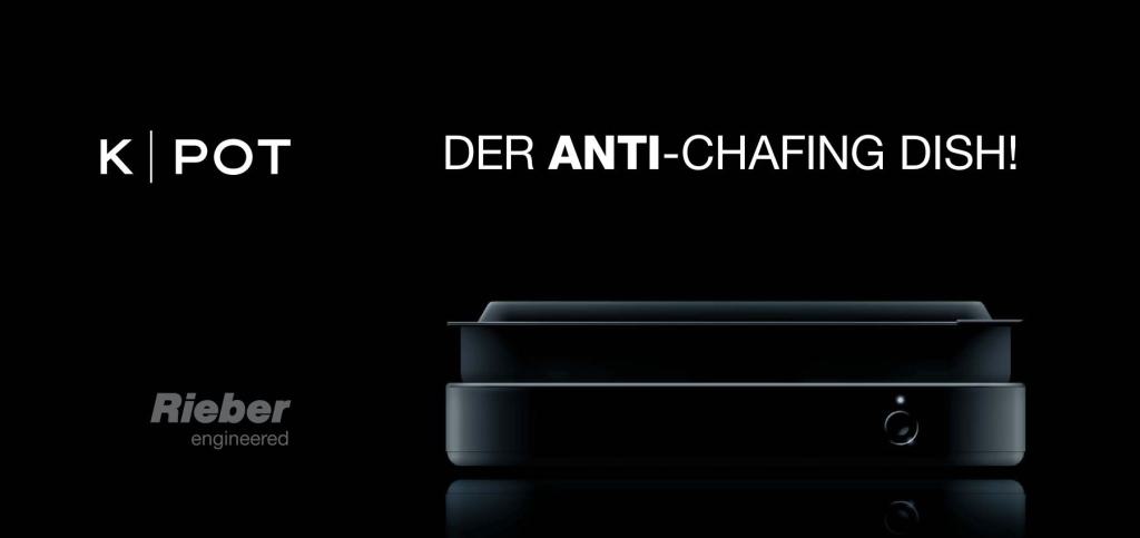 Rieber K-Pot Anti-Chafing-Dish (PDF öffnen)