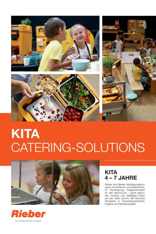 Rieber Kita Cateringlösungen (PDF öffnen)