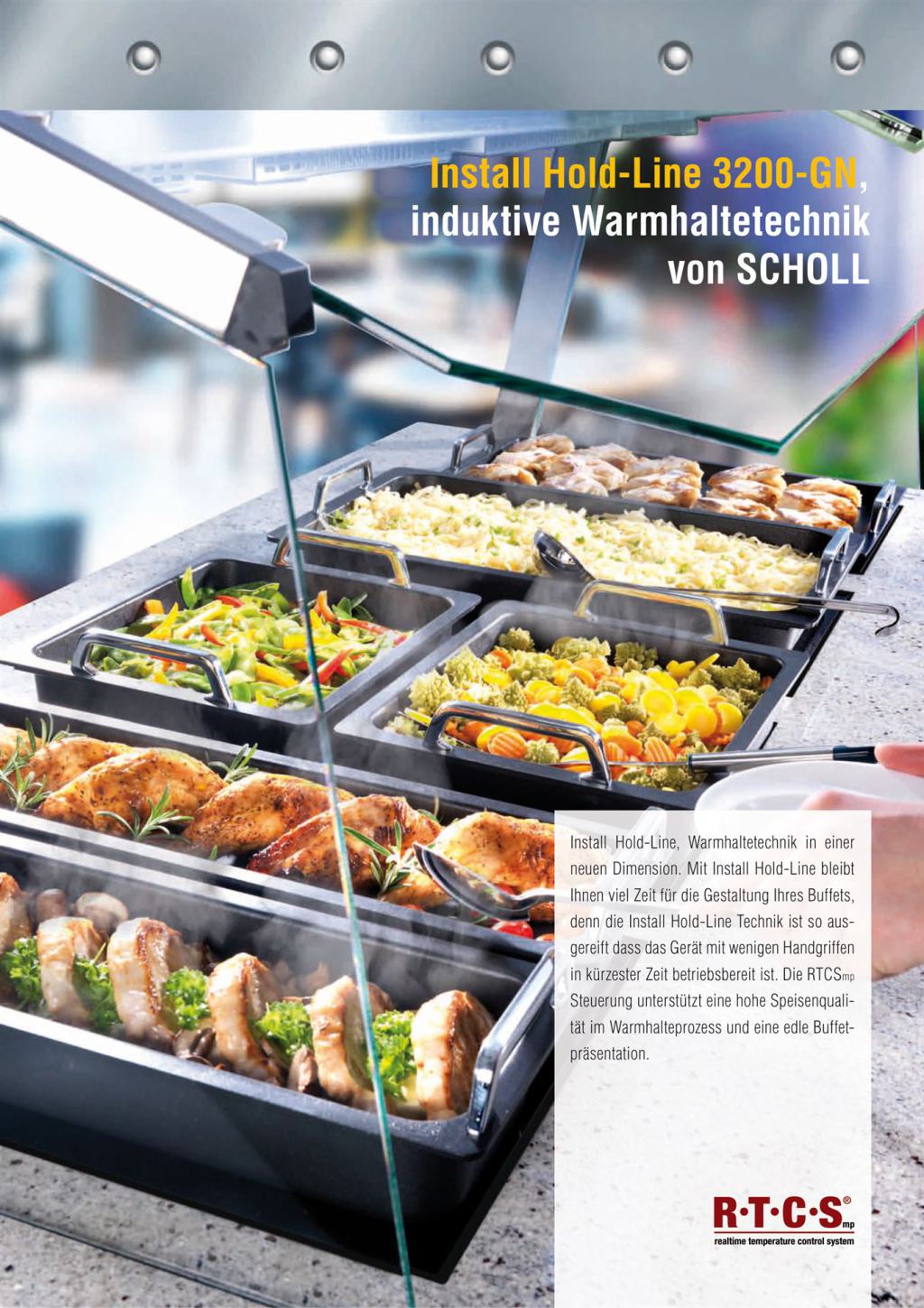 Scholl Hold-Line 3200 (PDF öffnen)