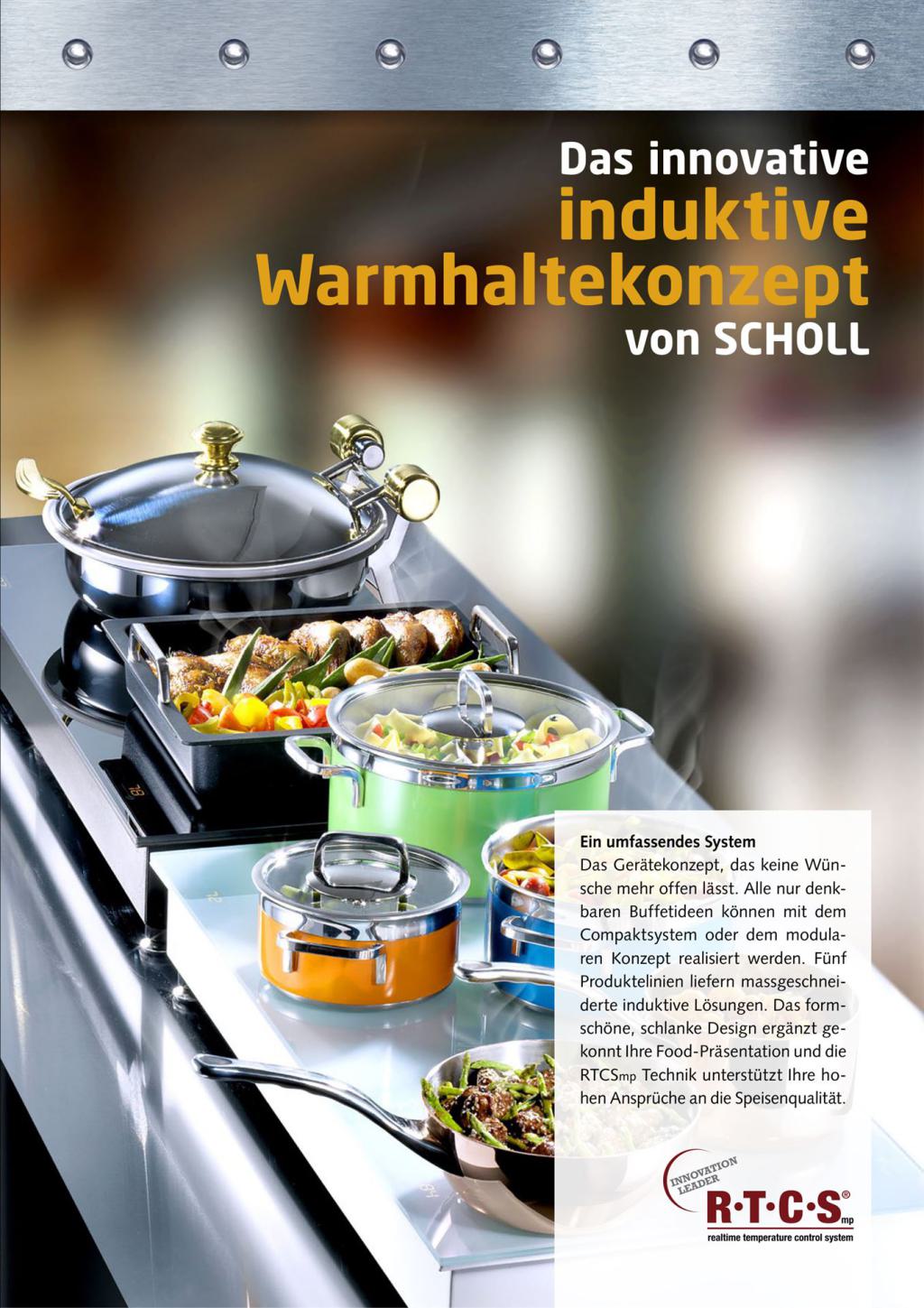 Scholl Hold-Line Gesamtprospekt (PDF öffnen)