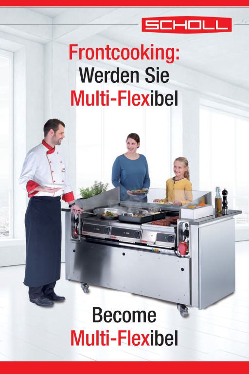Scholl Multi-Flex Frontcooking (PDF öffnen)