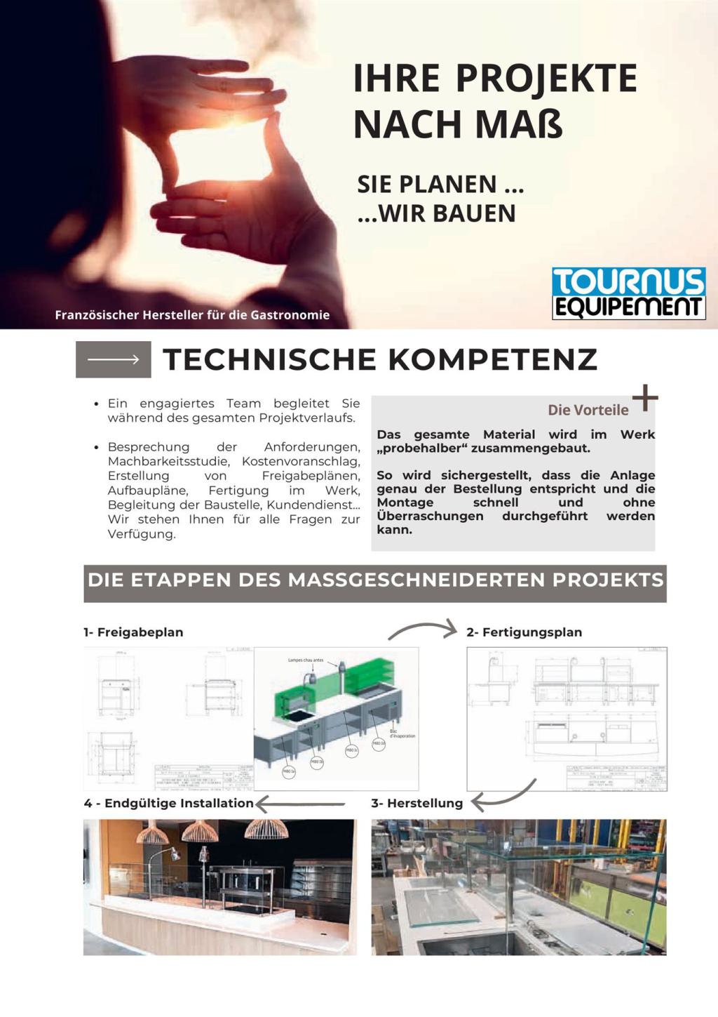 Tournus Küchenprojekte nach Maß (PDF öffnen)