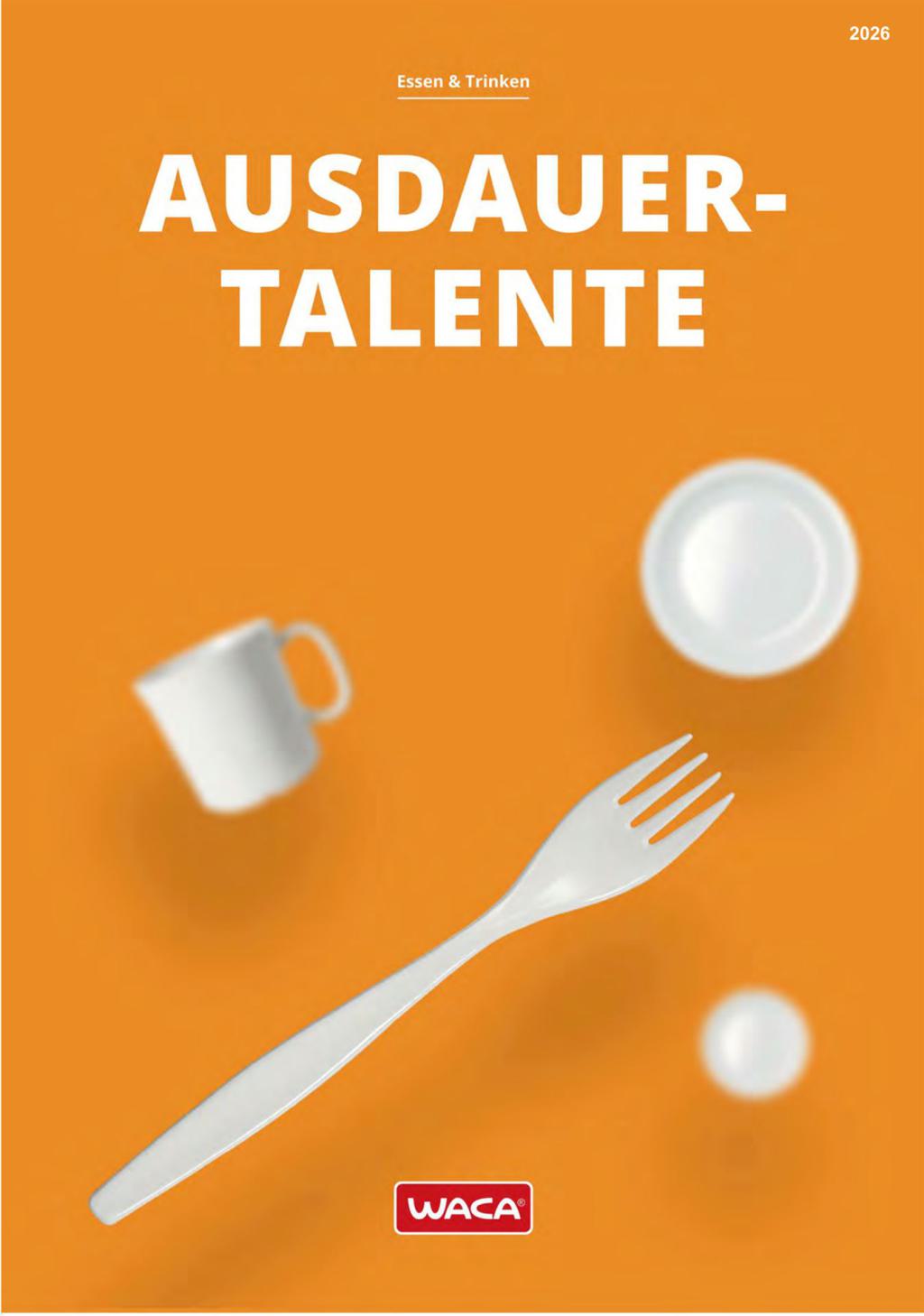 WACA Mehrweg Katalog 2026 (PDF öffnen)