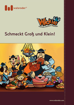 Wickie und die starken Männer