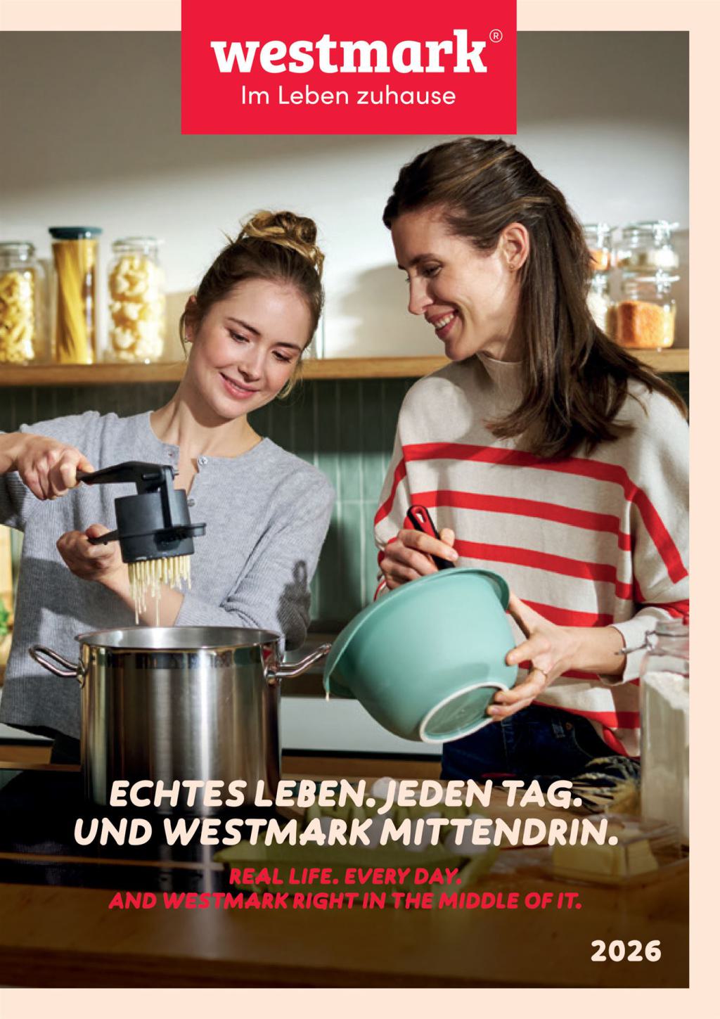 Westmark Gesamtkatalog 2026 (PDF öffnen)