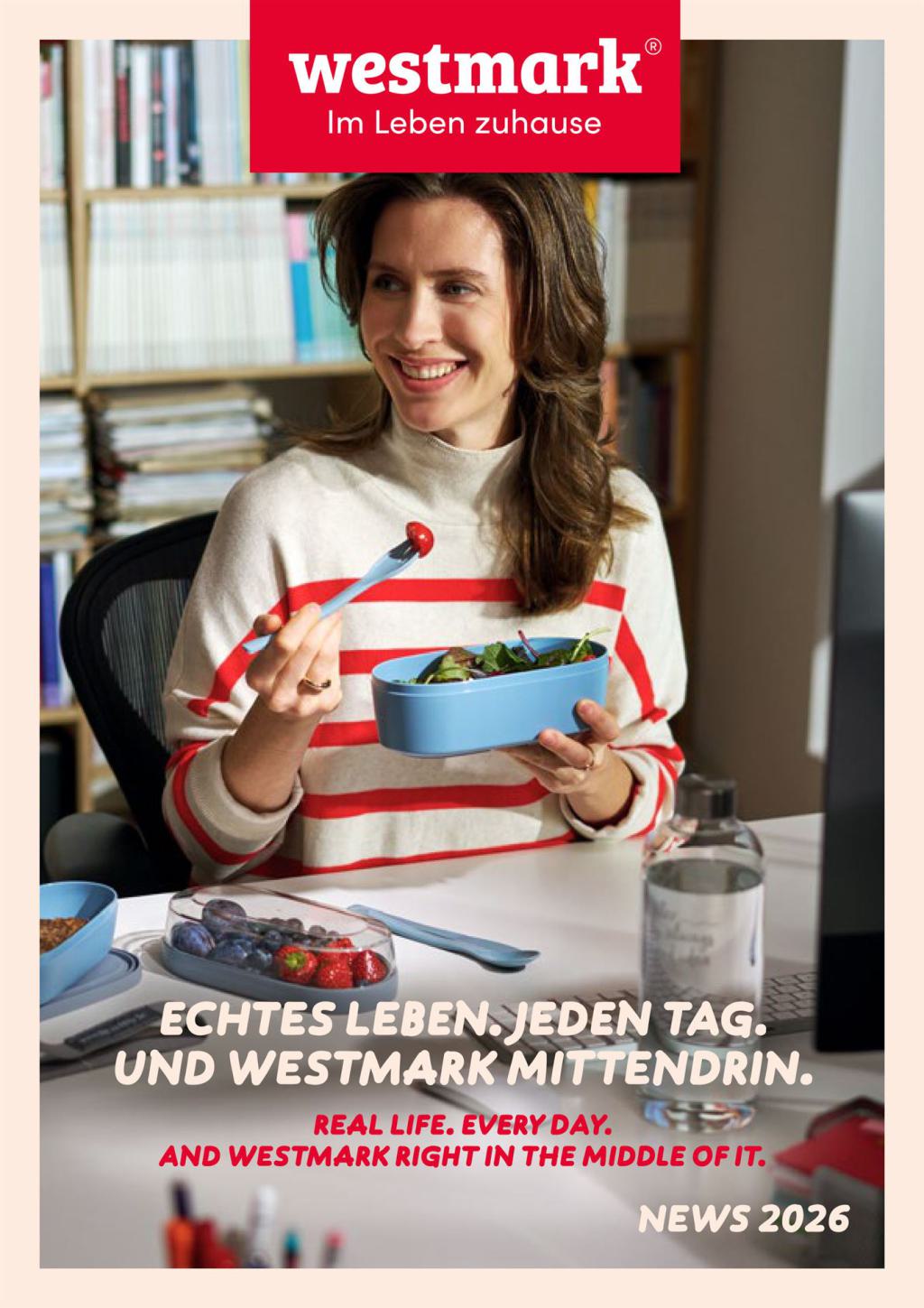 Westmark Neuheiten 2026 (PDF öffnen)