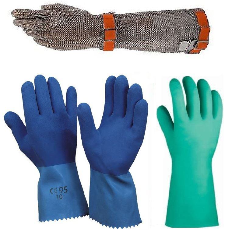 Handschuhe