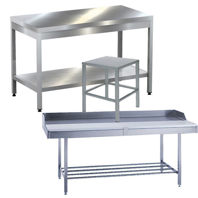 Tische & Hocker