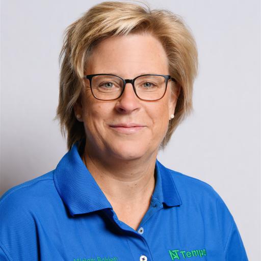 Miriam Bohlen