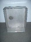 Schwadenhaube 100x80x35cm (BxTxH)