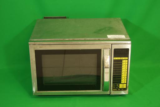 Bartscher Mikrowelle