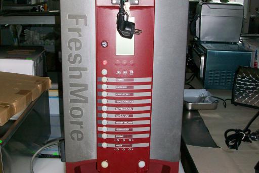 Bonamat FreshMore 310C Kaffeemaschine