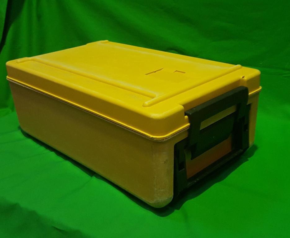 V 275 - 279 Rieber Thermoport 50 K