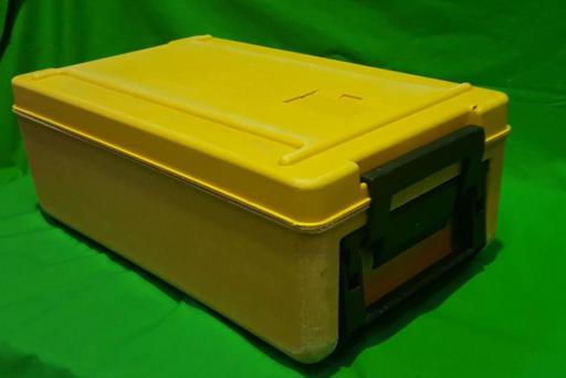 V 275 - 279 Rieber Thermoport 50 K