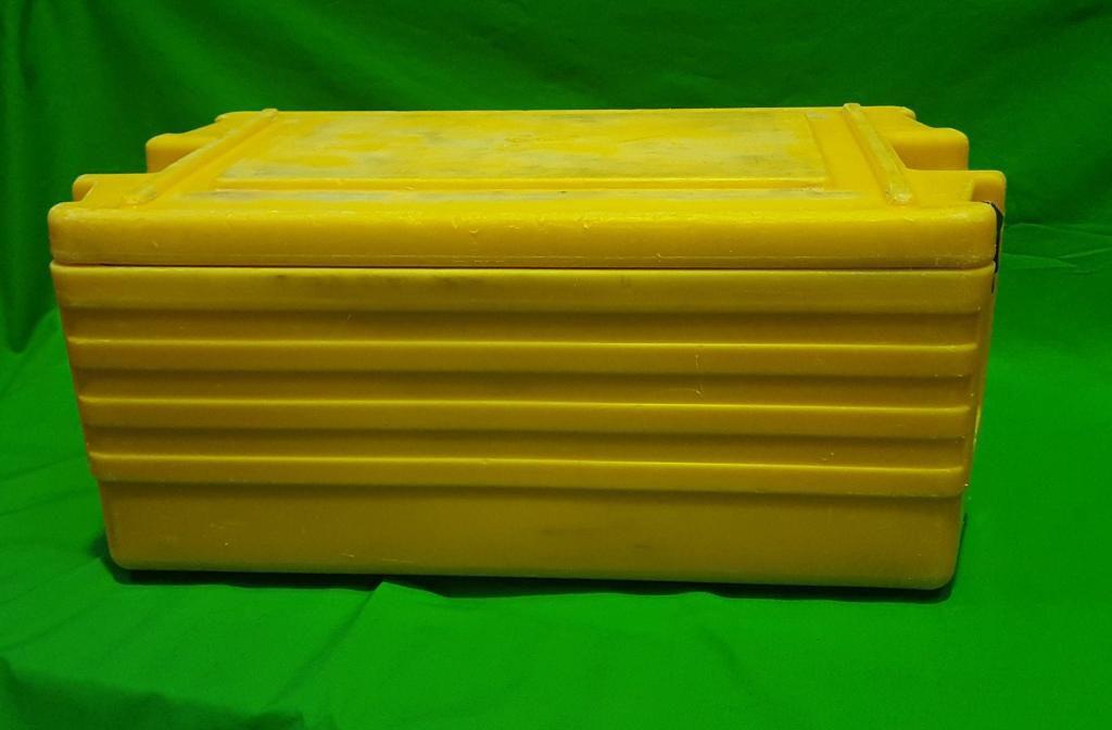 V280 - 283 Rieber Thermoport 100 KR