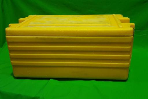 V280 - 283 Rieber Thermoport 100 KR