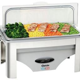 Chafing-Dish 1/1 "COOL + HOT"
