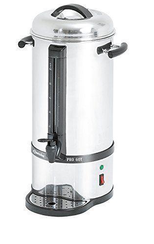 Kaffeemaschine Pro60T, 9L