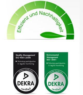 Eloma steht für Effizienz, Wirtschaftlichkeit und