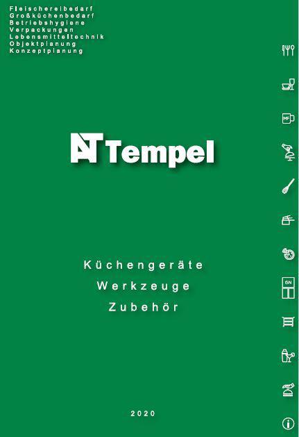 Neuer Katalog 2020