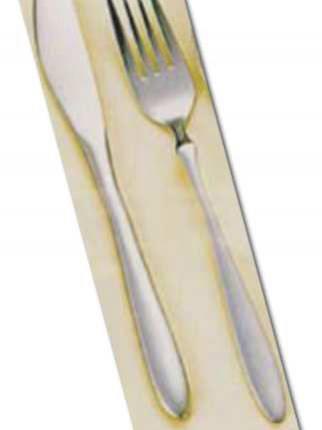WAS - Besteck Serie 850