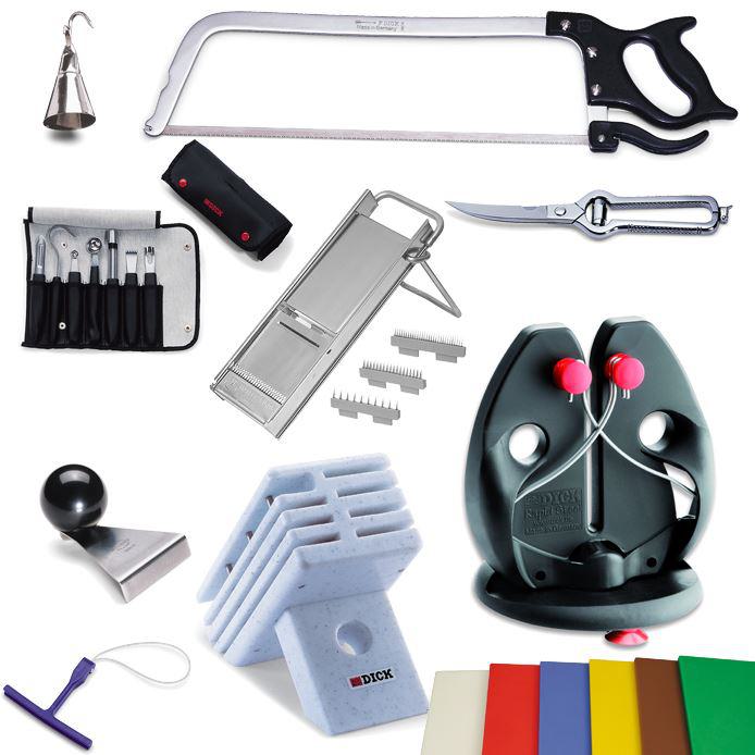 Sägen & Schneidzubehör