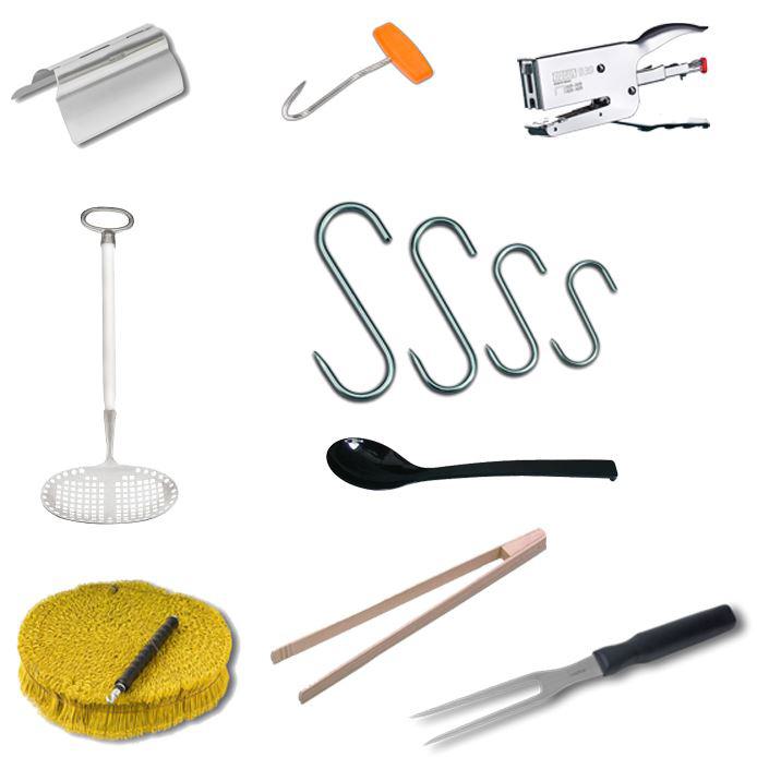 Greifen, Transportieren & Verpacken