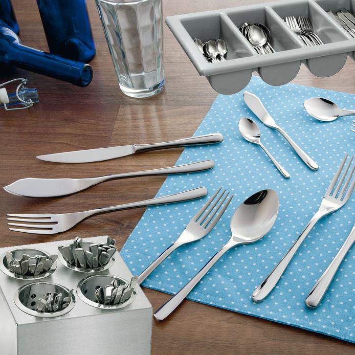 Bestecke & Küchenzubehör