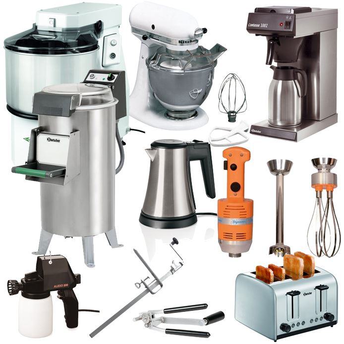 Küchen- & Mixgeräte