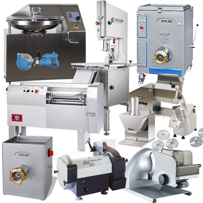 Schneiden, Sägen, Schleifen, Schärfen