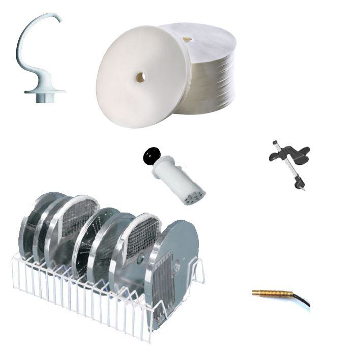 Küchen- und Mixgeräte