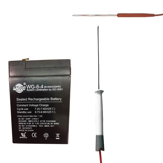 Meßgeräte & Instrumente